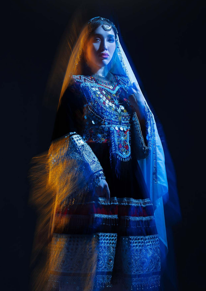 آتلیه عکاسی